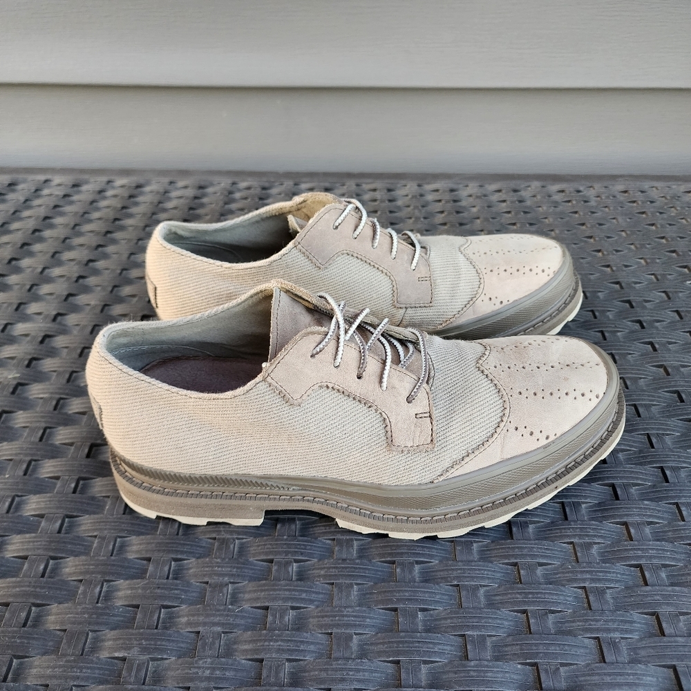 Sorel Men's Tan Casual Shoes - Picture 3 of 6